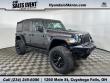 Used 2019 Jeep Wrangler Unlimited Rubicon SUV