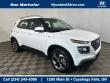 Certified 2023 Hyundai Venue SEL SUV