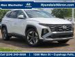 New 2025 Hyundai Tucson SEL Convenience FWD SUV