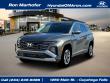 New 2026 Hyundai Tucson Hybrid SEL AWD SUV