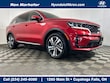  Kia Sorento Plug-In Hybrid