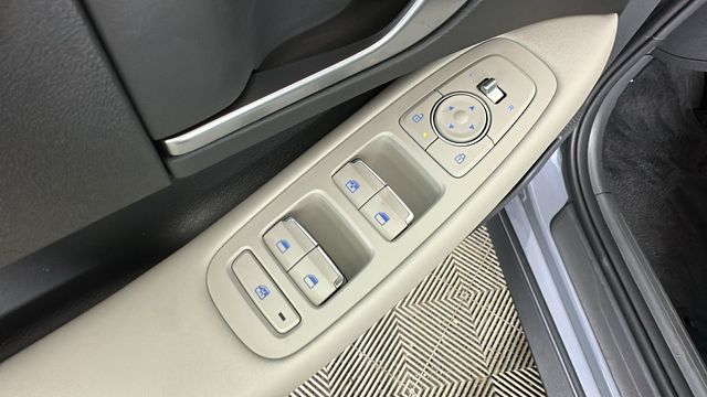 2026 Hyundai Sonata SE - Photo 11