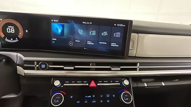 2026 Hyundai Santa Fe SEL - Photo 24