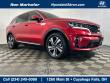 Used 2022 Kia Sorento Plug-In Hybrid SX SUV