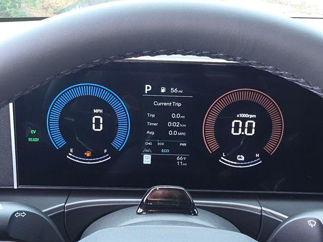 2026 Hyundai Santa Fe SEL - Photo 13