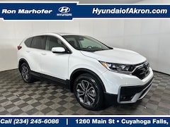 2021 Honda CR-V EX SUV