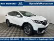 Used 2021 Honda CR-V EX SUV