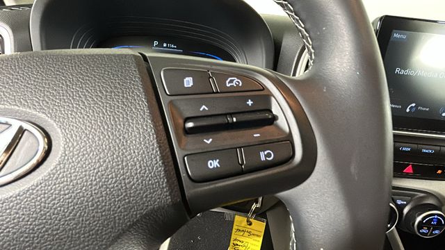 2023 Hyundai Venue SEL - Photo 16