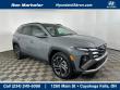 Used 2025 Hyundai Tucson Limited SUV