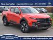 New 2026 Hyundai Santa Cruz XRT Truck Crew Cab