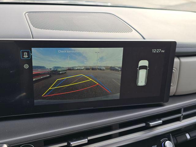 2024 Hyundai Santa Fe SE - Photo 11