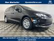 Used 2023 Chrysler Voyager LX Minivan/Van
