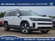 New 2026 Hyundai Santa Fe Hybrid Limited SUV