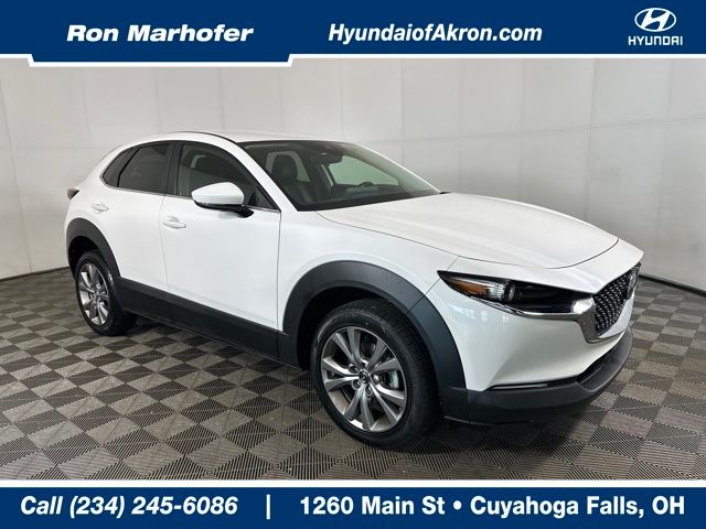 2021 Mazda CX-30 Select's photo