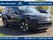 New 2026 Hyundai Santa Fe Hybrid SEL SUV