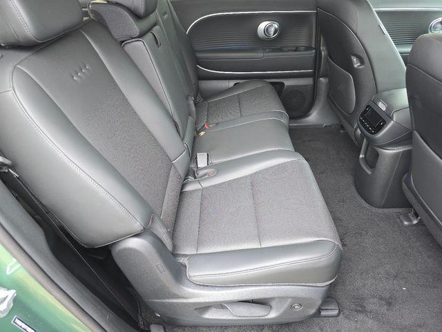 2026 Hyundai IONIQ 9 SEL - Photo 24
