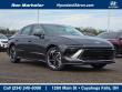 New 2026 Hyundai Sonata SEL Sport Sedan