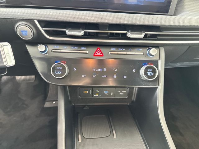 2026 Hyundai Sonata SEL - Photo 22