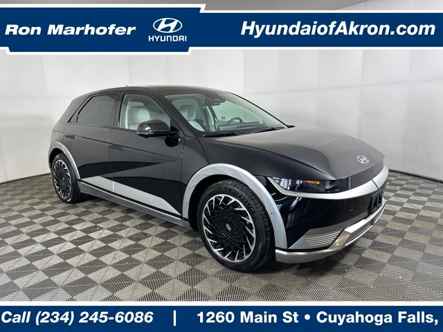 2024 Hyundai IONIQ 5