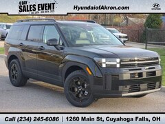 2026 Hyundai Santa Fe XRT AWD SUV