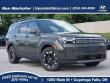 New 2026 Hyundai Santa Fe SEL AWD SUV