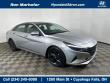 Used 2023 Hyundai Elantra SEL Sedan