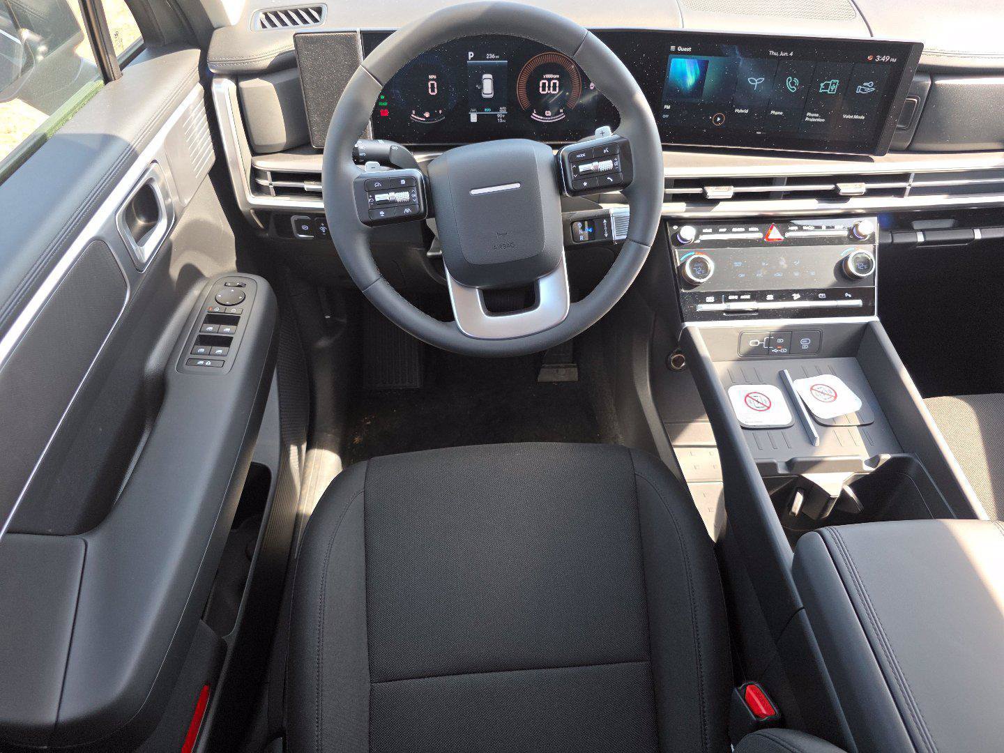2026 Hyundai Santa Fe SE - Photo 27