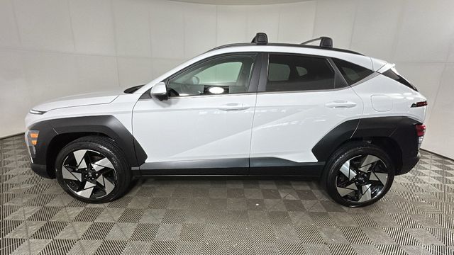 2025 Hyundai Kona Limited - Photo 6