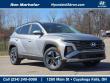 New 2026 Hyundai Tucson SEL AWD SUV