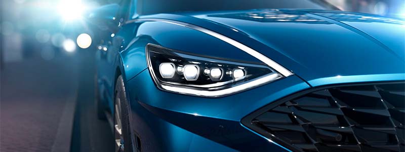 2022 Hyundai Sonata Cuyahoga Falls OH