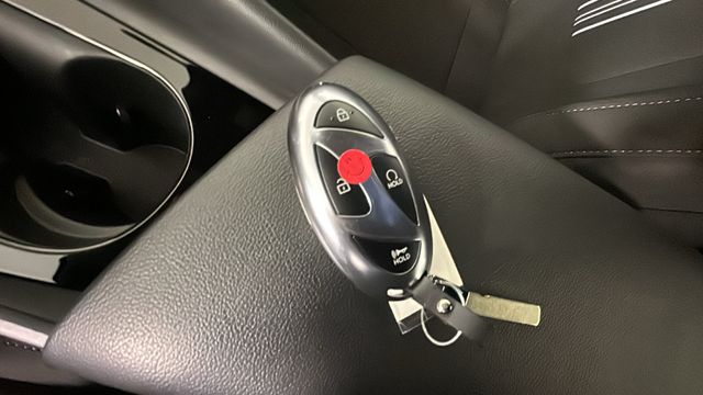 2025 Hyundai Elantra Blue - Photo 21