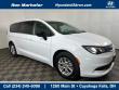 Used 2024 Chrysler Voyager LX Minivan/Van