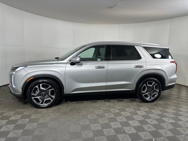 2025 Hyundai Palisade Limited - Photo 26