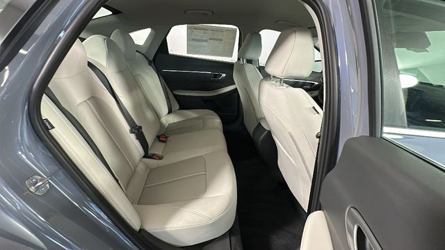 2026 Hyundai Sonata SE - Photo 30