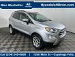 Used 2020 Ford EcoSport SE SUV