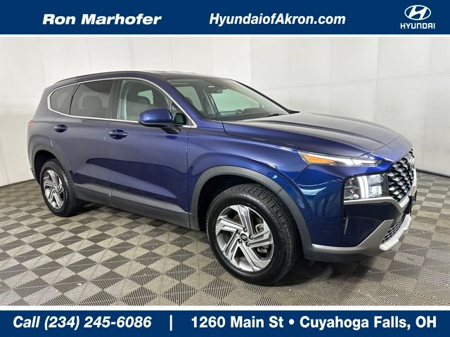 2023 Hyundai Santa Fe SUV 