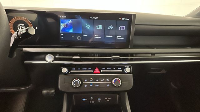 2025 Hyundai Santa Cruz SE - Photo 24
