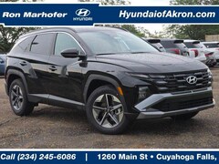 2025 Hyundai Tucson SEL AWD SUV