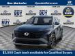 New 2026 Hyundai Tucson SEL Plus AWD SUV