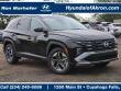 New 2025 Hyundai Tucson SEL AWD SUV