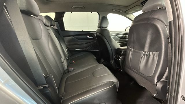 2023 Hyundai Santa Fe Limited - Photo 28