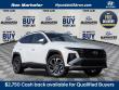 New 2026 Hyundai Tucson SEL Plus AWD SUV