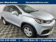Used 2017 Chevrolet Trax LT SUV