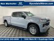 Used 2024 Chevrolet Silverado 1500 RST Truck