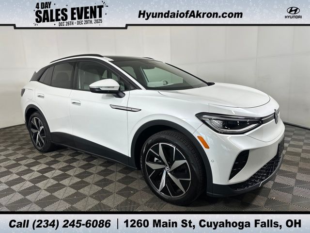 2023 Volkswagen ID.4 S