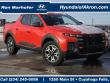 New 2026 Hyundai Santa Cruz XRT Truck Crew Cab