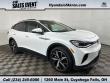 Used 2023 Volkswagen ID.4 S SUV
