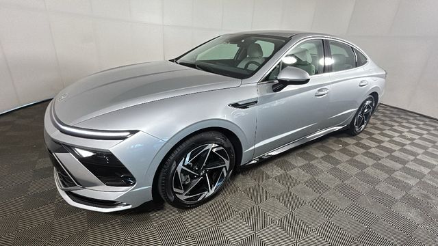 2026 Hyundai Sonata SEL - Photo 6