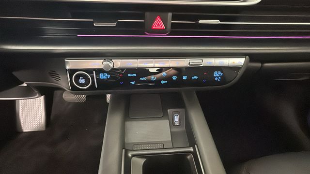 2024 Hyundai IONIQ 6 SEL - Photo 22