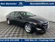 Used 2024 Chevrolet Malibu LS Sedan